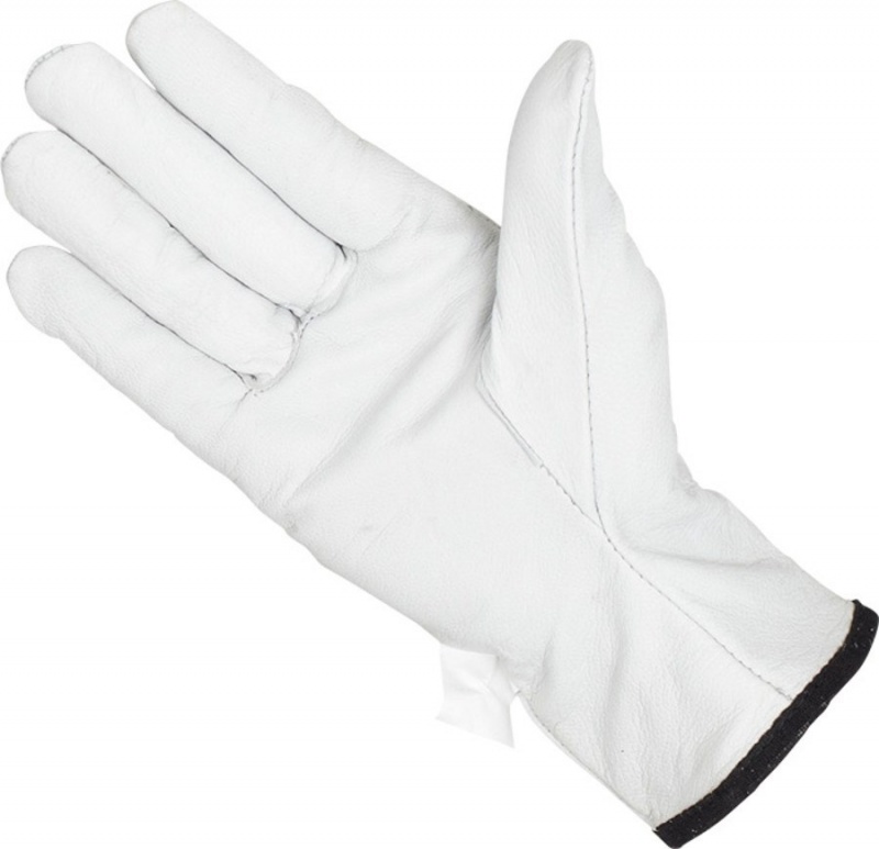 Wenaas Odin Worker Soft ~ Ladies Garden Glove, Size 9